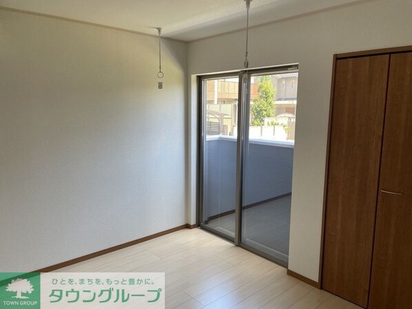 Lapis東大宮の物件内観写真